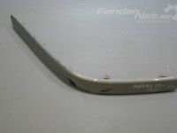 Toyota Avensis (T25) 2003-2008 Tagapampri liist, vasak (sedaan) Varuosa kood: 52753-05902
Kere tüüp: Sedaan
Lis...