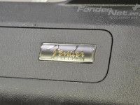 Volkswagen Beetle Subwoofer Varuosa kood: 5C5035591  9B9
Kere tüüp: 3-ust l...