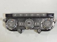 Volkswagen Passat (B8) Jahutuse / soojenduse regulaator Varuosa kood: 5G0907044CS WZU
Kere tüüp: Univer...