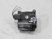 Toyota Corolla 2002-2007 Seademootor (salongi ventilatsioon) Varuosa kood: 87106-02070
Lisamärkmed: 113800-2051