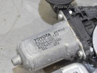 Toyota Auris Tagaukse klaasitõstuk, vasak (el.) Varuosa kood: 69830-02240
Kere tüüp: 5-ust luuk...