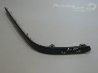 Toyota Avensis (T25) 2003-2008 Tagapampri liist, vasak (sedaan) Varuosa kood: 52753-05902
Kere tüüp: Sedaan
Lis...
