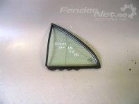 Toyota Avensis (T25) Tagaukse kolmnurk klaas, vasak (sedaan + L/B) Varuosa kood: 68124-05050
Kere tüüp: 5-ust luuk...