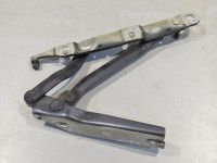 Saab 9-5 1997-2010 Tagaluugi hing, parem (sed.) Varuosa kood: 4851721
Kere tüüp: Sedaan
Mootori...