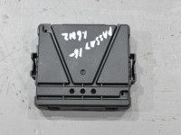 Volkswagen Passat (B8) Juhtplokk (gateway) Varuosa kood: 5Q0907530AC Z00
Kere tüüp: Univer...