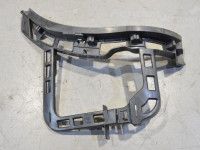 Volkswagen Passat (B7) Tagapampri kinnitus, parem (univ.) Varuosa kood: 3AF807378
Kere tüüp: Universaal