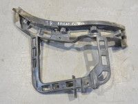 Volkswagen Passat (B7) Tagapampri kinnitus, parem (univ.) Varuosa kood: 3AF807378
Kere tüüp: Universaal
M...