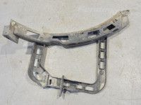 Volkswagen Passat (B7) Tagapampri kinnitus, parem (univ.) Varuosa kood: 3AF807378
Kere tüüp: Universaal
M...