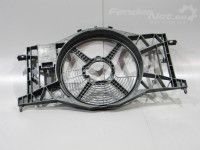 Renault Laguna 1993-2001 Ventilaatori raam Varuosa kood: 2176311065