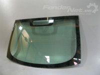 Saab 9-3 Tagaklaas (sedaan) Varuosa kood: 12798294
Kere tüüp: Sedaan
Lisamä...