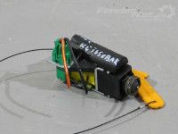Saab 9-5 1997-2010 Kütusepaagi lukk Varuosa kood: 5117072
Kere tüüp: Sedaan
Mootori...