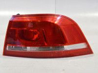 Volkswagen Passat (B7) Tagatuli, parem (univ.) Varuosa kood: 3AF945096E
Kere tüüp: Universaal
...