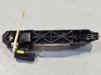 Toyota Avensis (T25) 2003-2008 Tagaukse link, parem (välim.) Varuosa kood: 69211-05903