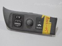 Toyota RAV4 (XA20) 2000-2006 Peeglite reguleerimis lüliti Varuosa kood: 84870-34010