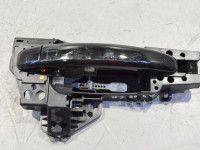 Audi A4 (B8) Esiukse link, parem (välim.) Varuosa kood: 8T0837205A GRU
Kere tüüp: Sedaan
...