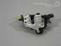 Mercedes-Benz E (W210) 1995-2003 Esiukse lukk, parem Varuosa kood: 2027202035