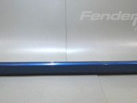Honda Accord Küljekarbi plast, vasak (univ.) Varuosa kood: 71850-SED-003ZA
Kere tüüp: Univer...