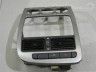 Toyota Avensis (T22) 1997-2003 Raadio / soojenduse konsool (Metallik) Varuosa kood: 55412-20700
