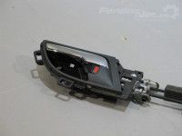 Honda CR-V Tagaukse link, vasak (sisem.) Varuosa kood: 72160-SWA-A02ZA
Kere tüüp: Linnam...