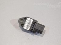Toyota Avensis (T22) Turvavarustuse löögiandur, parem Varuosa kood: 89831-05010
Kere tüüp: Universaal...