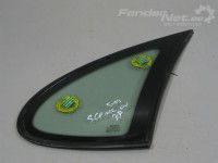 Kereklaas, parem (tag.) Renault Scenic, Grand Scenic / 01.1999-12.2003