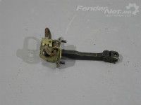 Volvo S60 2000-2009 Tagaukse piiraja, parem Varuosa kood: 8650061
Lisamärkmed: 31217752