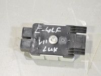 Volkswagen Golf 7 Sageduse filter Varuosa kood: 5Q0035570
Kere tüüp: 5-ust luukpära