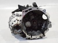 Volkswagen Passat (B7) Käigukast, manuaal 6-käiku (1.4 TSI) Varuosa kood: KWB
Kere tüüp: Universaal
Mootori...
