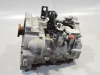 Volkswagen Passat (B7) Käigukast, manuaal 6-käiku (1.4 TSI) Varuosa kood: KWB
Kere tüüp: Universaal
Mootori...