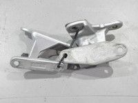 Mercedes-Benz B (W245) Esiukse hing, parem Varuosa kood: A1697200237 -> A1697201437
Kere t...