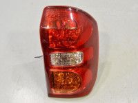 Toyota RAV4 (XA20) 2000-2006 Tagatuli, parem 07/2003- Varuosa kood: 81551-42040