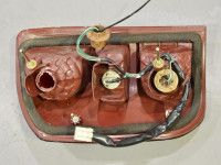 Toyota RAV4 (XA20) 2000-2006 Tagatuli, parem 07/2003- Varuosa kood: 81551-42040