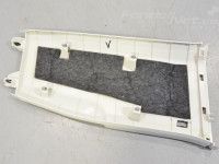 Volkswagen Passat (B8) B- piilari kate, vasak (alumine) Varuosa kood: 3G0867291B  NX1
Kere tüüp: Univer...