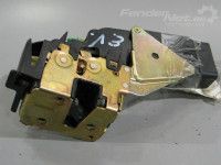 Mitsubishi Space Star 1998-2005 Esiukse lukk, vasak