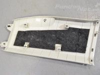 Volkswagen Passat (B8) B- piilari kate, parem (alumine) Varuosa kood: 3G0867292B  NX1
Kere tüüp: Univer...