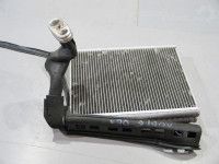 Audi A6 (C6) 2004-2011 Salongi konditsioneeri radiaator  Varuosa kood: 4F0820103