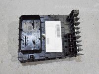 Volkswagen Tiguan Kaitsmete plokk / elekt.keskus Varuosa kood: 3C0937125A
Kere tüüp: Linnamaastur
