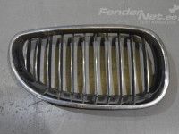 BMW 5 (E60 / E61) 2003-2010 Iluvõre, parem Varuosa kood: 51137027062
Lisamärkmed: 51137065702