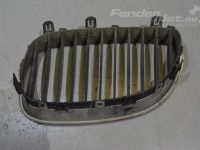BMW 5 (E60 / E61) 2003-2010 Iluvõre, parem Varuosa kood: 51137027062
Lisamärkmed: 51137065702