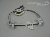Volvo S40 1996-2003 Tagaukse klaasitõstuk, parem (el.)(kompl) Varuosa kood: 30623453
Lisamärkmed: MMR511-133