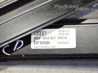 Audi A4 (B8) Esiukse klaasitõstuk, parem (el.) Varuosa kood: 8K0837462A
Kere tüüp: Sedaan
Lisa...