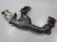 Volkswagen Touareg 2002-2010 Rõhutoru (3.0 D) Varuosa kood: 059145762B