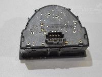 Saab 9-3 2002-2015 Esitulede lüliti Varuosa kood: 12786134
