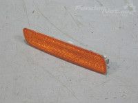 Volvo S40 1996-2003 Gabariittuli (parem esim. / vasak tag.) Varuosa kood: 30621937