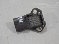 Skoda Roomster / Praktik 2006-2015 Andur (turbo jahutus) Varuosa kood: 03P906081
Lisamärkmed: 0281006153