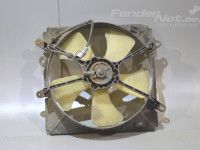 Toyota Carina E (T190) 1992-1997 Ventilaatori mootor (2.0 bensiin) Varuosa kood: 1671174430
Kere tüüp: Universaal
...