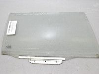 Toyota Avensis (T25) 2003-2008 Tagaukse klaas, parem (univ.) Varuosa kood: 68103-05120