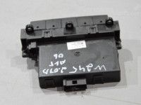 Mercedes-Benz B (W245) Lülitite plokk (istmete soojendus) Varuosa kood: A1698208510
Kere tüüp: 5-ust luuk...