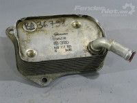 Õlijahutus radiaator Varuosa kood: 06D117021C
Lisamärkmed: 1724947.1...