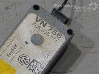 Volkswagen Touareg 2002-2010 Antennivõimendi Varuosa kood: 7L6035577